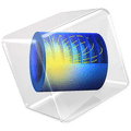 COMSOL Multiphysics